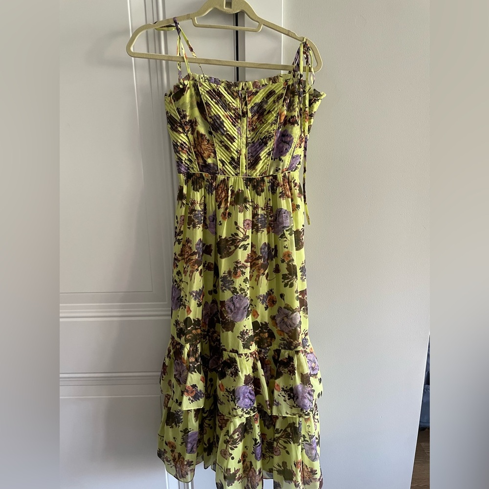 Ulla Johnson long dress, size 6